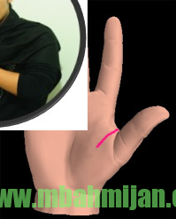 Garis Mars